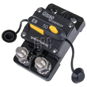 Gloso E9 50