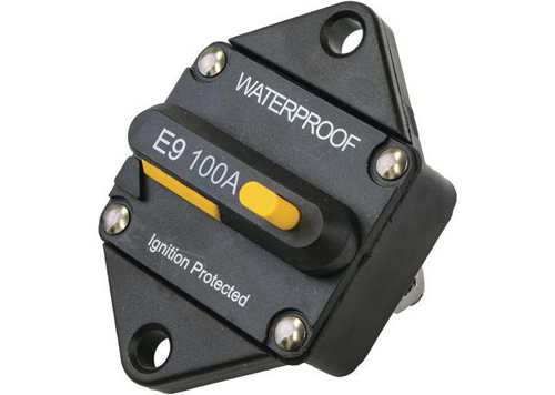 WATER PROOF E9 100A